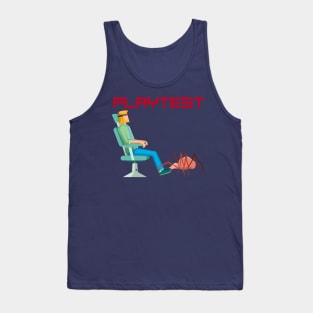 playtest Tank Top